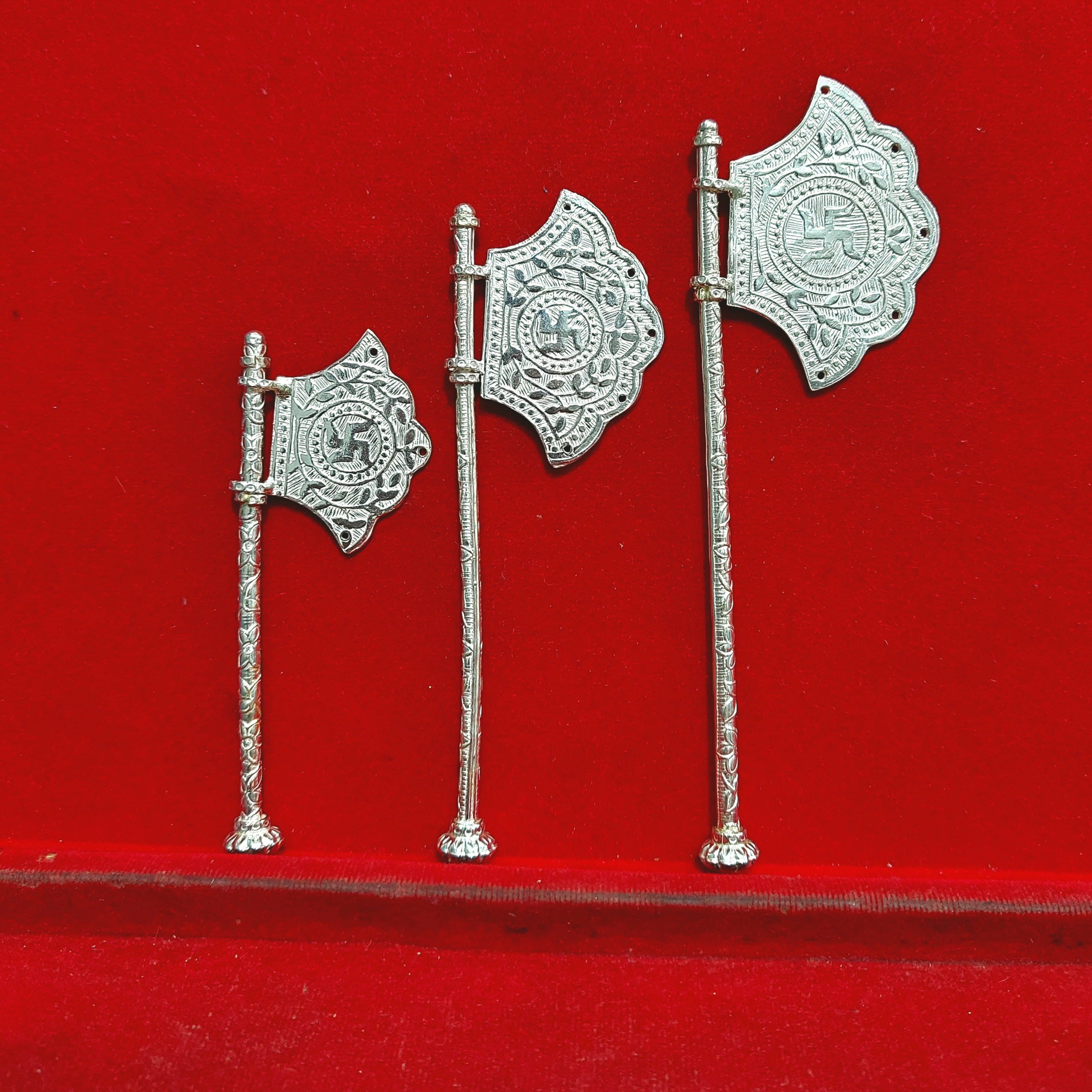 Laddu Gopal Pankhi - 2